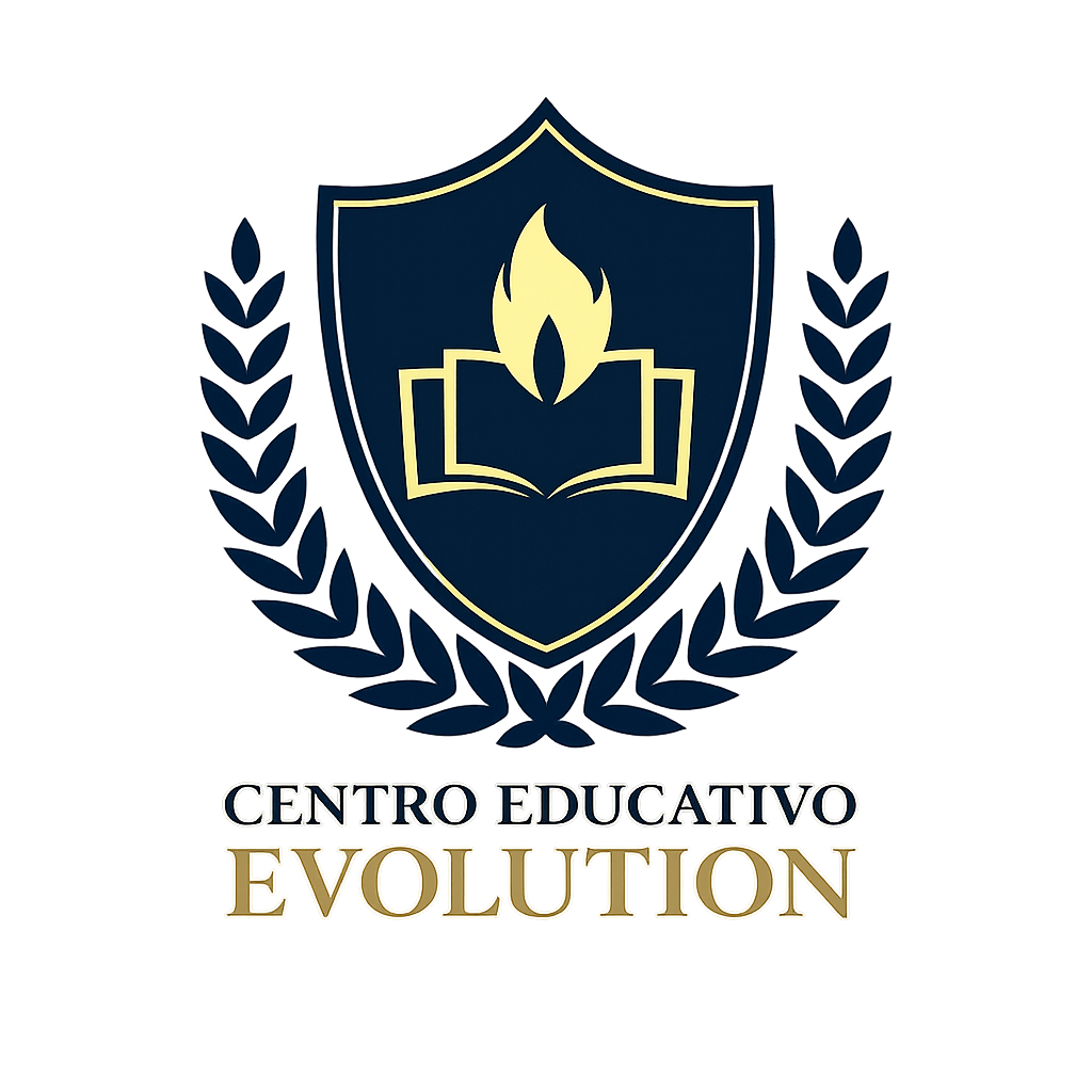 Centro Educativo Evolution