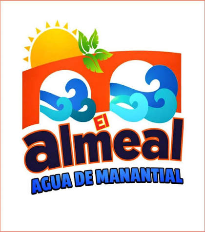 Logo de El Almeal
