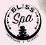 Logo de Bliss Spa