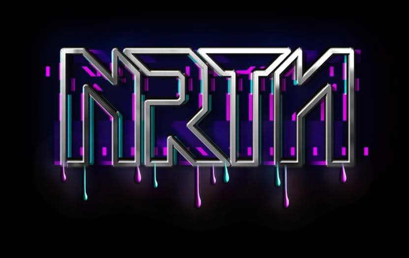Logo de NRTN